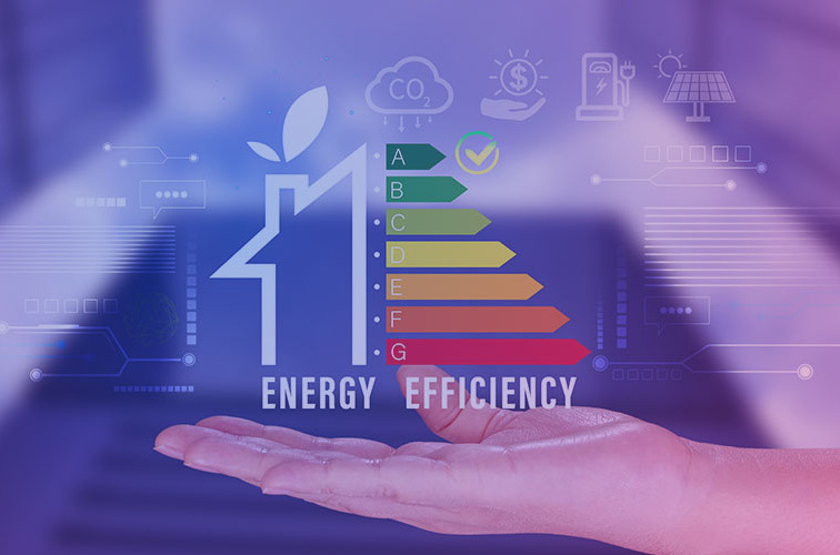 Energy Efficiency